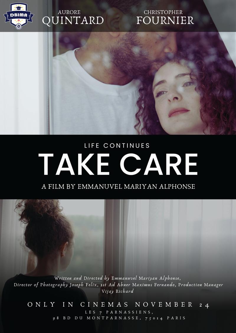 Take Care